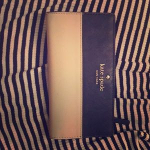 Kate spare wallet